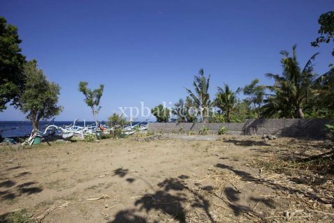 Tanah kavling 2770m2 di Karangasem, Karang Asem, Bali (886) 4