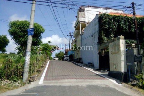 1730m2 Land in Jimbaran, Badung, Bali (883) 5