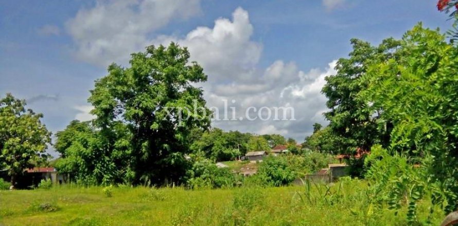 1730m2 Land in Jimbaran, Badung, Bali (883)