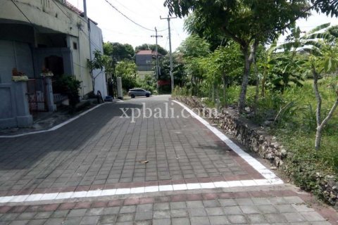 1730m2 Land in Jimbaran, Badung, Bali (883) 2