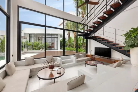 4 bedrooms Villa in Pererenan, Mengwi, Badung, Bali (10912) 11