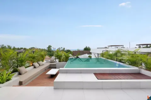 4 bedrooms Villa in Pererenan, Mengwi, Badung, Bali (10912) 9