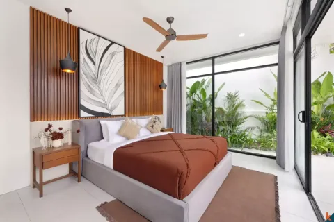 4 bedrooms Villa in Pererenan, Mengwi, Badung, Bali (10912) 16