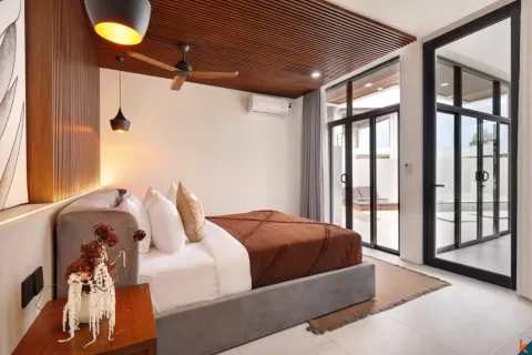 4 bedrooms Villa in Pererenan, Mengwi, Badung, Bali (10912) 7