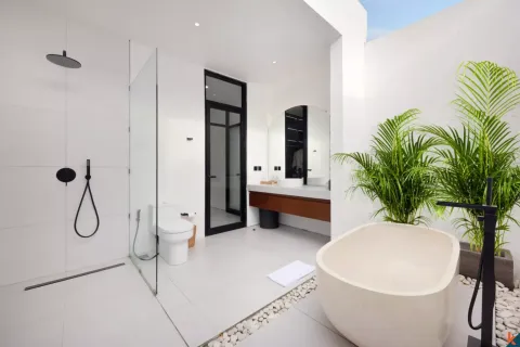4 bedrooms Villa in Pererenan, Mengwi, Badung, Bali (10912) 20