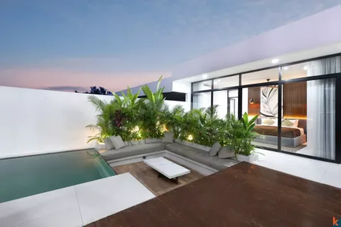 4 bedrooms Villa in Pererenan, Mengwi, Badung, Bali (10912) 2