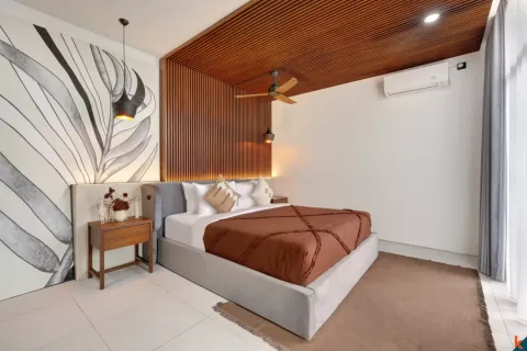 4 bedrooms Villa in Pererenan, Mengwi, Badung, Bali (10912) 22