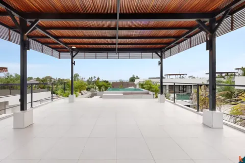 4 bedrooms Villa in Pererenan, Mengwi, Badung, Bali (10912) 3