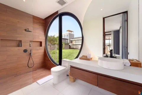 4 bedrooms Villa in Pererenan, Mengwi, Badung, Bali (10912) 19