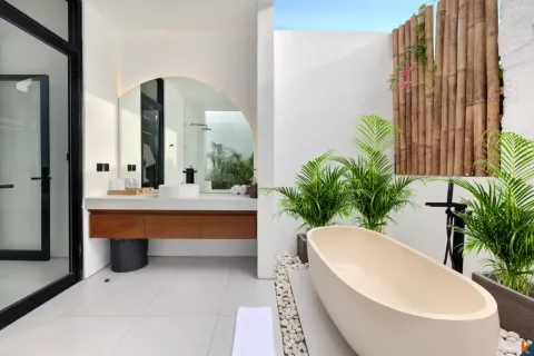 4 bedrooms Villa in Pererenan, Mengwi, Badung, Bali (10912) 24