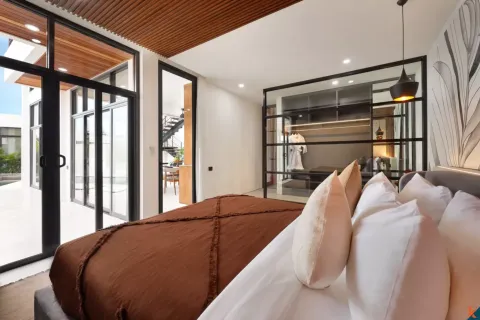4 bedrooms Villa in Pererenan, Mengwi, Badung, Bali (10912) 23