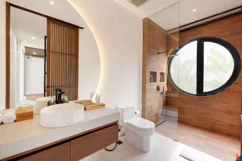 4 bedrooms Villa in Pererenan, Mengwi, Badung, Bali (10912) 21