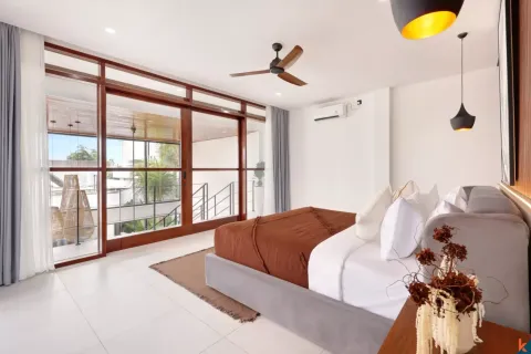 4 bedrooms Villa in Pererenan, Mengwi, Badung, Bali (10912) 18