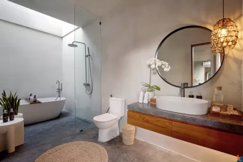 3 bedrooms Villa in Ubud, Gianyar, Bali (10911) 21