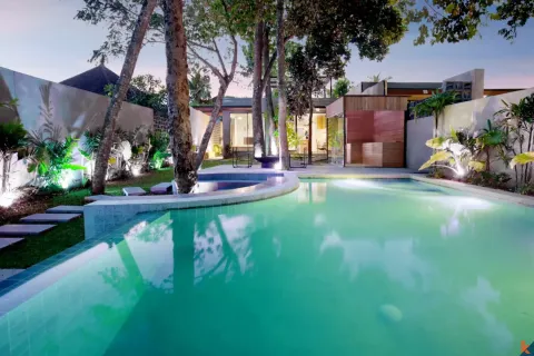 3 bedrooms Villa in Ubud, Gianyar, Bali (10911) 2