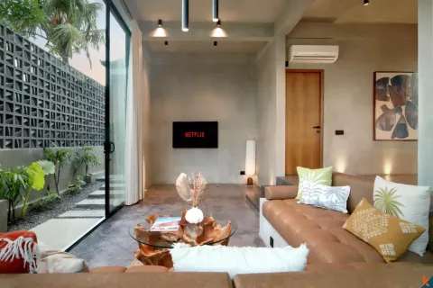 3 bedrooms Villa in Ubud, Gianyar, Bali (10911) 10