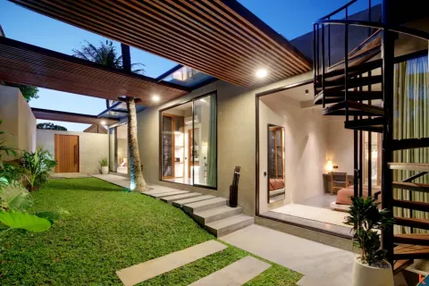 3 bedrooms Villa in Ubud, Gianyar, Bali (10911) 8