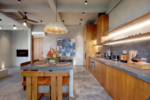 3 bedrooms Villa in Ubud, Gianyar, Bali (10911) 12