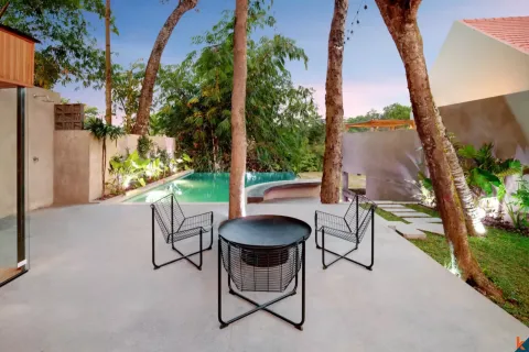 3 bedrooms Villa in Ubud, Gianyar, Bali (10911) 3