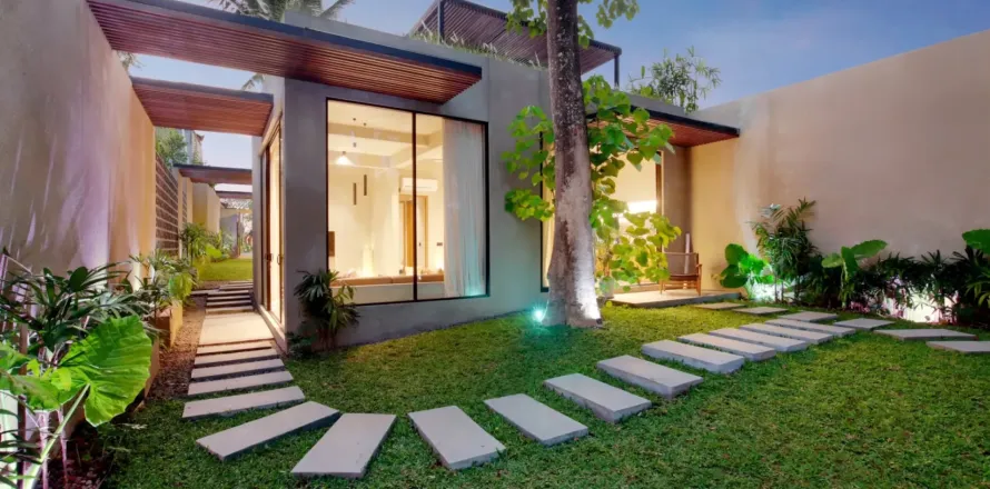 3 bedrooms Villa in Ubud, Gianyar, Bali (10911)