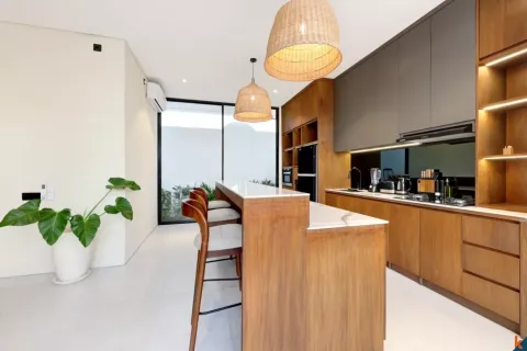 3 bedrooms Villa in Pererenan, Mengwi, Badung, Bali (10913) 15