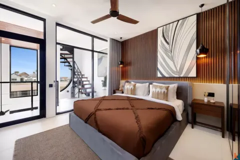 3 bedrooms Villa in Pererenan, Mengwi, Badung, Bali (10913) 20