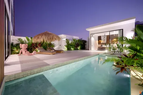3 bedrooms Villa in Pererenan, Mengwi, Badung, Bali (10913) 2