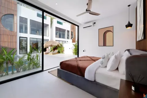 3 bedrooms Villa in Pererenan, Mengwi, Badung, Bali (10913) 25