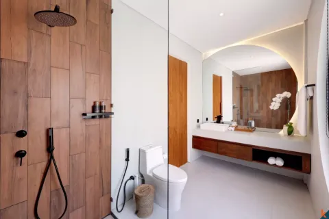 3 bedrooms Villa in Pererenan, Mengwi, Badung, Bali (10913) 19