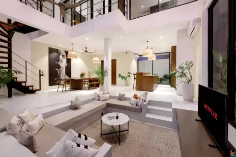 3 bedrooms Villa in Pererenan, Mengwi, Badung, Bali (10913) 6
