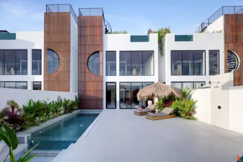3 bedrooms Villa in Pererenan, Mengwi, Badung, Bali (10913) 9