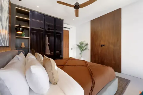 3 bedrooms Villa in Pererenan, Mengwi, Badung, Bali (10913) 21