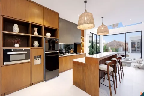 3 bedrooms Villa in Pererenan, Mengwi, Badung, Bali (10913) 16