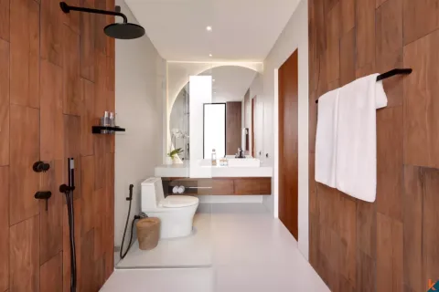 3 bedrooms Villa in Pererenan, Mengwi, Badung, Bali (10913) 23