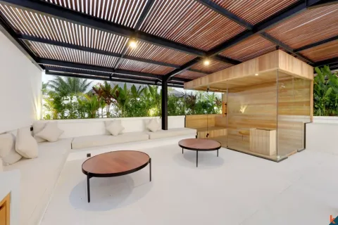 3 bedrooms Villa in Pererenan, Mengwi, Badung, Bali (10913) 5