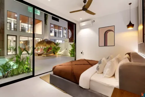 3 bedrooms Villa in Pererenan, Mengwi, Badung, Bali (10913) 7
