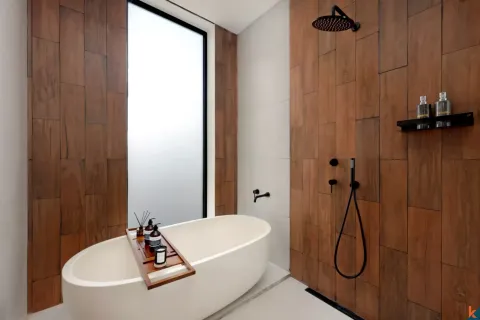 3 bedrooms Villa in Pererenan, Mengwi, Badung, Bali (10913) 22