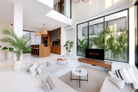 3 bedrooms Villa in Pererenan, Mengwi, Badung, Bali (10913) 11