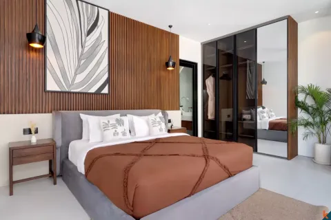 3 bedrooms Villa in Pererenan, Mengwi, Badung, Bali (10913) 24