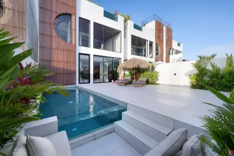 3 bedrooms Villa in Pererenan, Mengwi, Badung, Bali (10913) 8