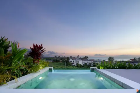 3 bedrooms Villa in Pererenan, Mengwi, Badung, Bali (10913) 3