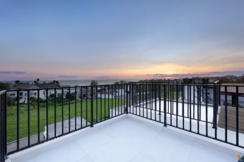 3 bedrooms Villa in Pererenan, Mengwi, Badung, Bali (10913) 4