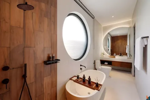 3 bedrooms Villa in Pererenan, Mengwi, Badung, Bali (10913) 26