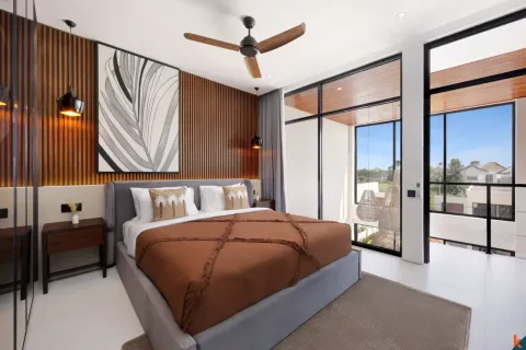 3 bedrooms Villa in Pererenan, Mengwi, Badung, Bali (10913) 18