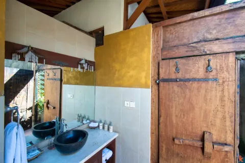 4 bedrooms Villa in Seminyak, Badung, Bali (10915) 26
