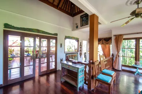 4 bedrooms Villa in Seminyak, Badung, Bali (10915) 16