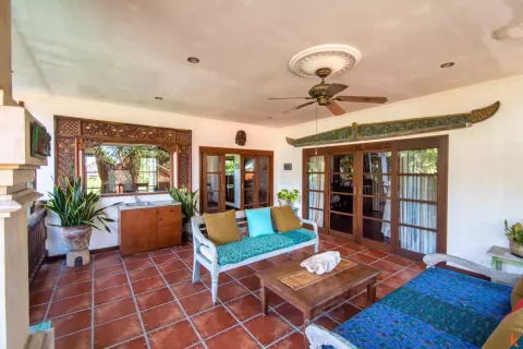 4 bedrooms Villa in Seminyak, Badung, Bali (10915) 18