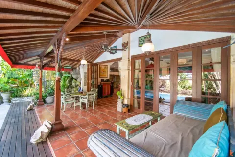 4 bedrooms Villa in Seminyak, Badung, Bali (10915) 3