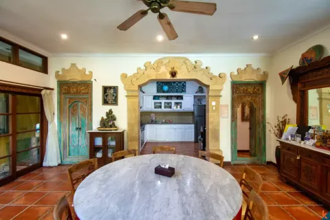 4 bedrooms Villa in Seminyak, Badung, Bali (10915) 12