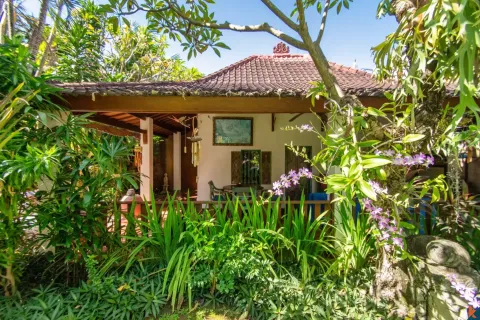 4 bedrooms Villa in Seminyak, Badung, Bali (10915) 8